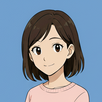 書籍紹介アシスタント れいな